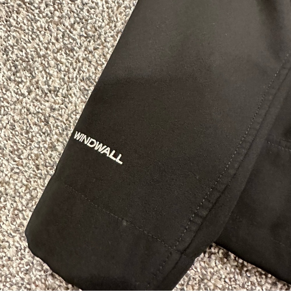 Northface Jacket With Soft Fleece Lining - image 4